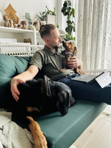 MENTORING – SUPERWIZJE DLA BEHAWIORYSTÓW